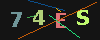 Gambar captcha