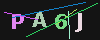 Gambar captcha