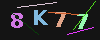Gambar captcha